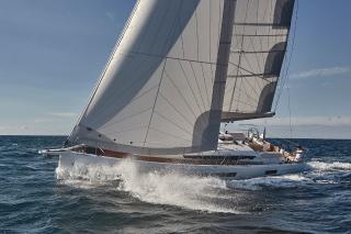 Sun Odyssey 440 - 3 cab. | Celtic Breeze | Orhaniye, Martı Marina
