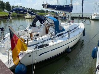 Bavaria 36 | Magic Mouse | Ijsselmeer/Lelystad Haven