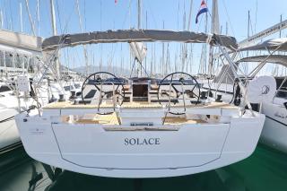 Hanse 460 Solace - OW