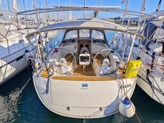 Bavaria Cruiser 37 Atena