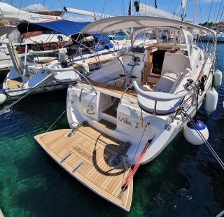 Elan 344 Impression | Vita I | Murter, ACI Marina Jezera