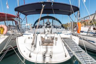 Bavaria 37 Cruiser | Hespera | Corfu, Gouvia Marina