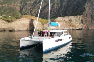 Leopard 45 | Lady Mara | Mallorca, Can Pastilla