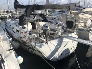 Bavaria Cruiser 40 S | Atlantica | Palma de Mallorca, La Lonja