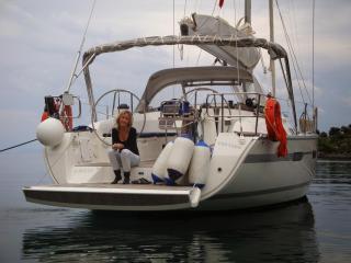 Bavaria Cruiser 40 | Almina | Setur Göcek Village Port