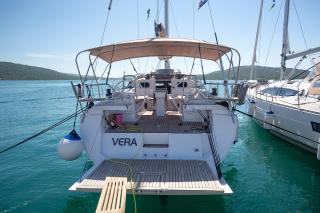 Elan Impression 45 | Vera | ACI Marina Split