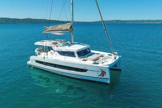 Bali Catspace Toma in Marina Kastela