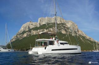 Bali 4.1 - 4 + 2 cab. | Dafne | Sardinien, Cannigione