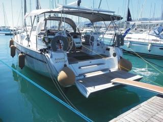 Bavaria Cruiser 46 - 4 cab. | Amore | Lefkas, D-Marin