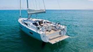 Oceanis 40.1 - 3 cab. | Primus | Phuket, Ao Po Grand Marina