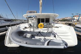 Lagoon 400 S2 - 4 + 2 cab. | Kinga V | ACI Marina Vodice
