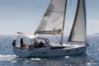 Oceanis 45 - 4 cab. | Gaia | Sardinien, Cannigione