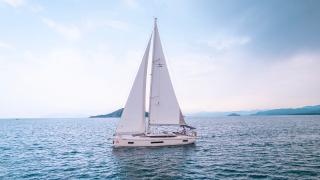Bavaria C46 - 4 cab. | Kybele | Fethiye, Yacht Classic Hotel Marina