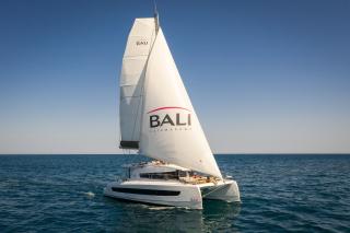 Bali 4.2 - 4 + 1 cab. | Zinfandel | Marina Pirovac