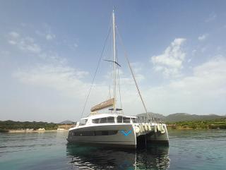 Bali 4.4 - 4 + 1 cab. | Stenella | Sardinia, Punta Nuraghe