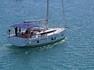 Bavaria C45 Twiggy