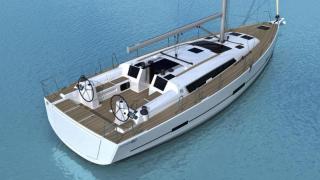 Dufour 460 GL - 5 cab. | Barrique I | Trogir, Yachtclub Seget (Marina Baotić)