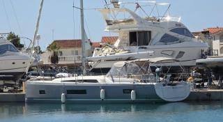 Oceanis 46.1 - 3 cab. | Anse Soleil | Marina Frapa, Rogoznica