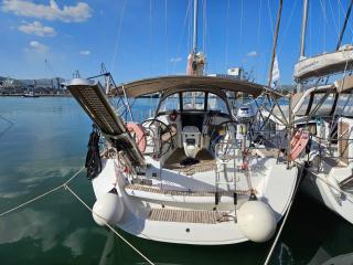 Sun Odyssey 42i | Triton | Volos