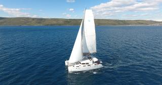 Lagoon 450 F Yara