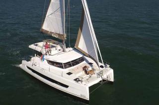 Bali Catspace | Reve De Vie | Palma de Mallorca, Real Club Nautico
