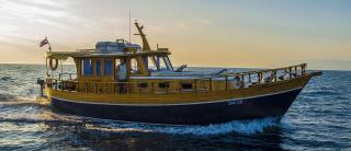 Yacht LUKA Luka in Zadar