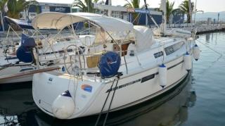 Bavaria Cruiser 33 | Ami | Marina Pirovac