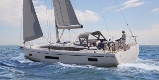 Bavaria C46 - 5 cab. | Sueno | Fethiye, Yacht Classic Hotel Marina