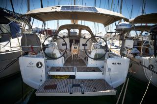 Sun Odyssey 349 - 3 cab. | Nana | Marina Kornati, Biograd