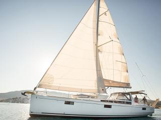 Oceanis 48 - 5 cab. | Invictus | Skiathos