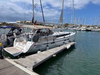 Bavaria Cruiser 46 - 4 cab. | Amarone | Elba, Portoferraio