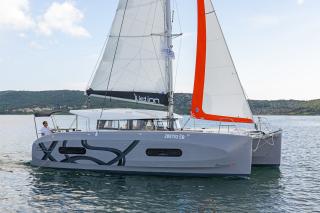 Excess 11 - 4 + 1 + 1 cab. | First Sight | ACI Marina Skradin