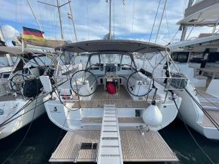 Oceanis 40.1 | Star of the Seas | Mallorca, Porto Colom