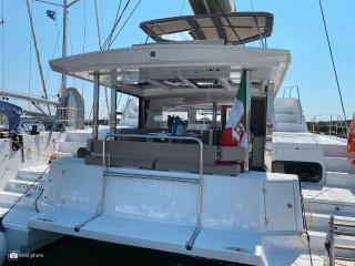 Bali 4.6 - 4 + 1 cab. | Moderna | Sardinien, Cannigione