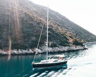 Sun Odyssey 49 DS | Evita | Lefkas, D-Marin