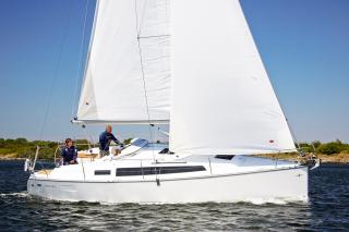 Bavaria Easy 9.7 NN1 in Phuket, Yacht Haven Marina