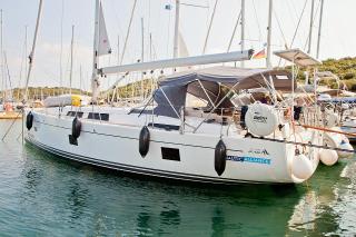 Hanse 458 - 3 cab. | Pepe | Marina Tehnomont Veruda, Pula