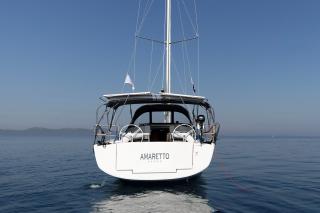 Elan Impression 45 Amaretto