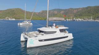 Bali 4.6 - 4 + 1 cab. | Ediba Senior | Marmaris, Albatros Marina