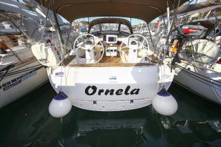 Bavaria Cruiser 40 Avantgarde | Ornela | Marina Tehnomont Veruda, Pula