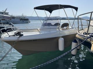 Atlantic Marine 530 | Atlantic Marine 530 - beige | Marina Kornati, Biograd