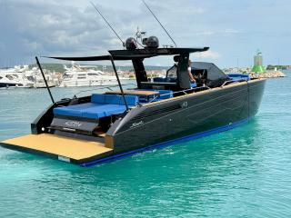 Fiart Seawalker 43 | Alexia | Sukosan, D-Marin Dalmacija Marina