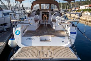 Elan Impression 40 | Janina | Pula, Marina Polesana