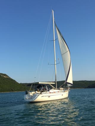 Bavaria 39 Cruiser | Marja | Trget (nah Pula)