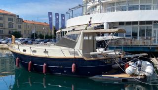 Menorquin 100 | Gi&Gi | ACI Marina Pula