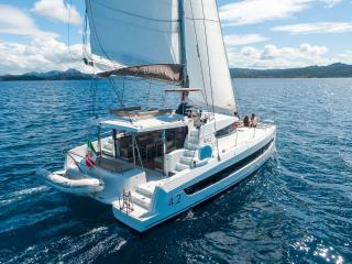 Bali 4.2 - 4 + 1 cab. | Orsa 5 | Sardinien, Cannigione