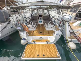 Bavaria Cruiser 37 - 3 cab. | Caipirinha | Marina Tehnomont Veruda, Pula