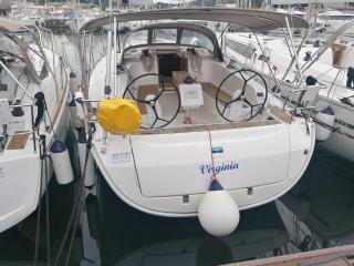 Bavaria Cruiser 41 - 3 cab. | Virginia | Marina Tehnomont Veruda, Pula
