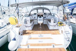 Bavaria Cruiser 46 - 3 cab. | 'njoy | Dubrovnik, Komolac, ACI Marina Dubrovnik