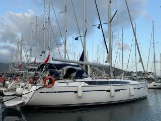 Bavaria Cruiser 46 - 4 cab. | Orion | Setur Göcek Village Port
